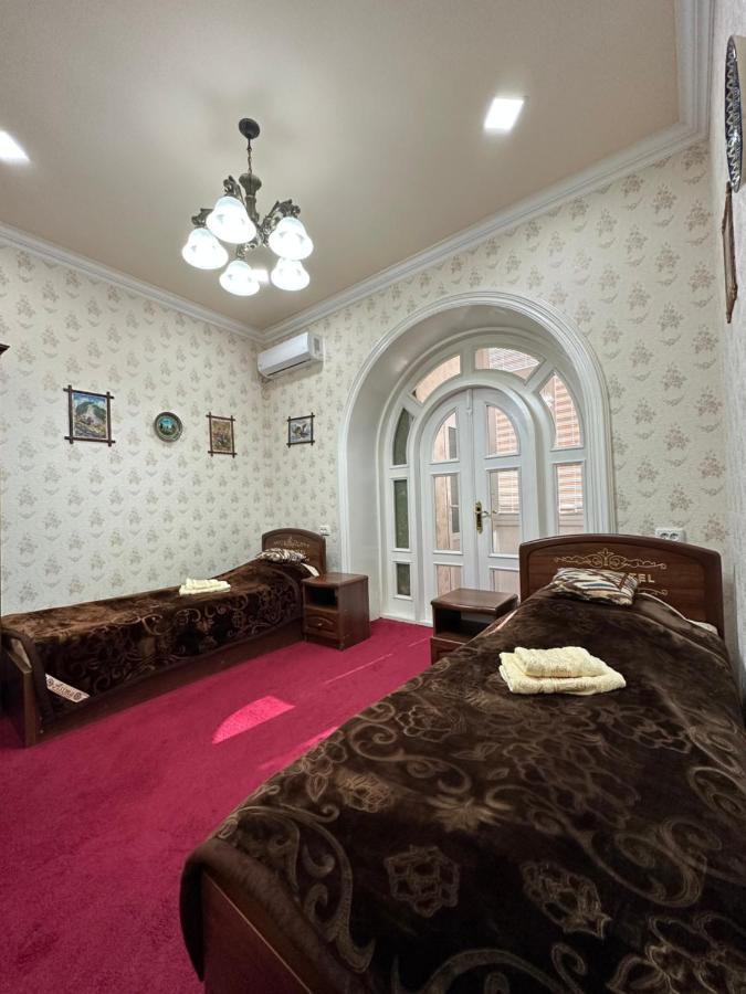 Imran Guest House Самарканд Екстер'єр фото